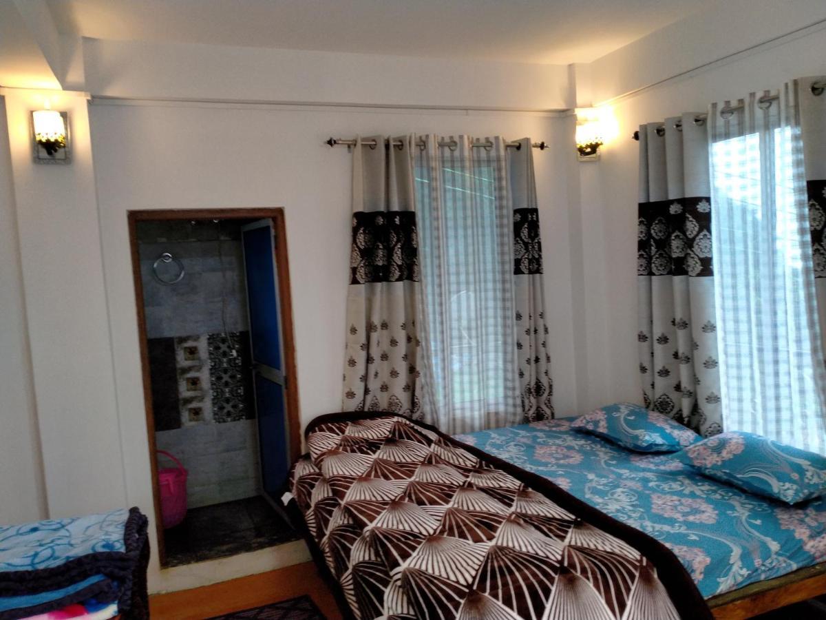 Ajit Homestay, Darjeeling Darjeeling (West Bengal)