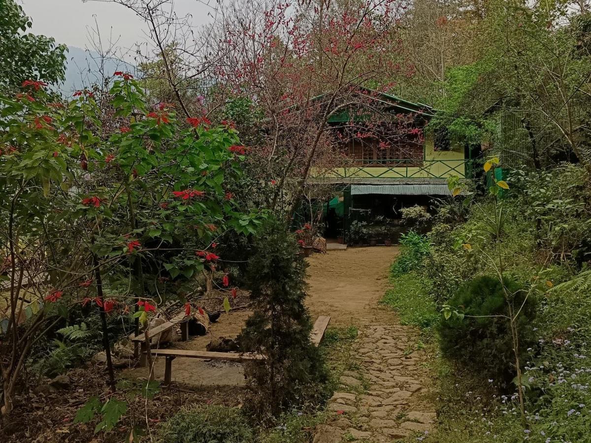 Tathagata Farm