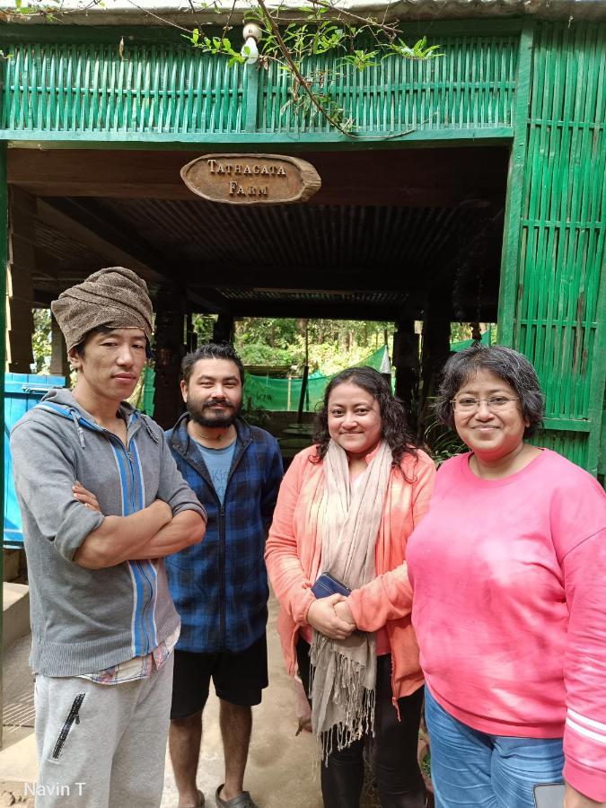 Tathagata Farm * Darjeeling (West Bengal)