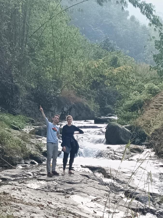 Tathagata Farm * Darjeeling (West Bengal)