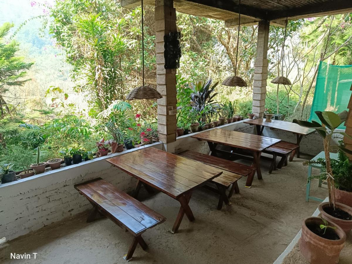 Farm stay Tathagata Farm Darjeeling (West Bengal)