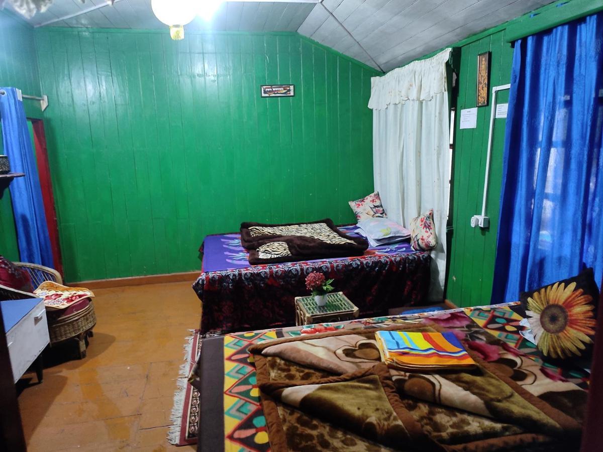 Homestay Shanti Samaya Vl Ghoom Monastery, Samten Choeling *