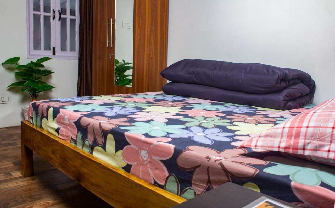 The Guiding Monk Homestay *