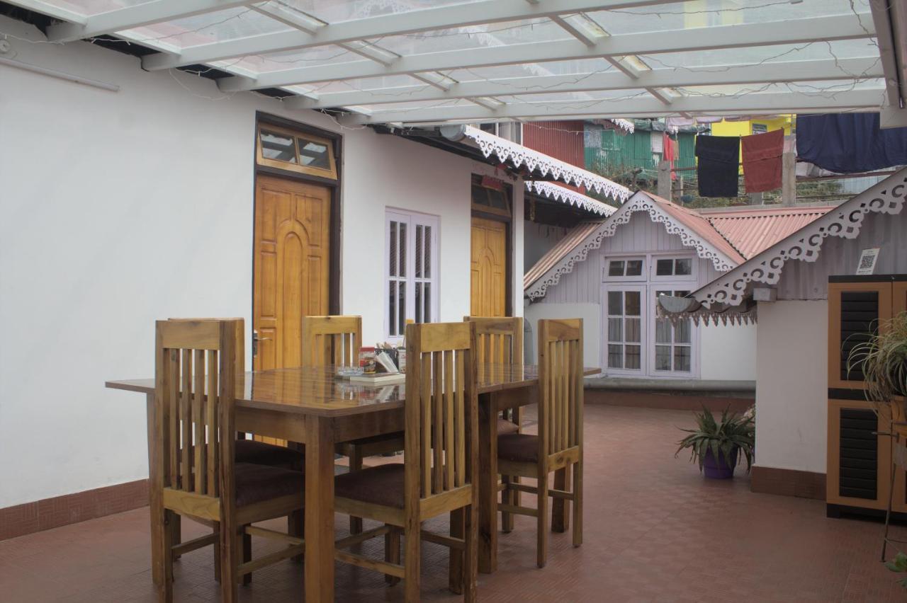 The Guiding Monk Homestay