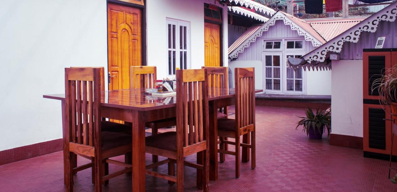 Homestay The Guiding Monk *