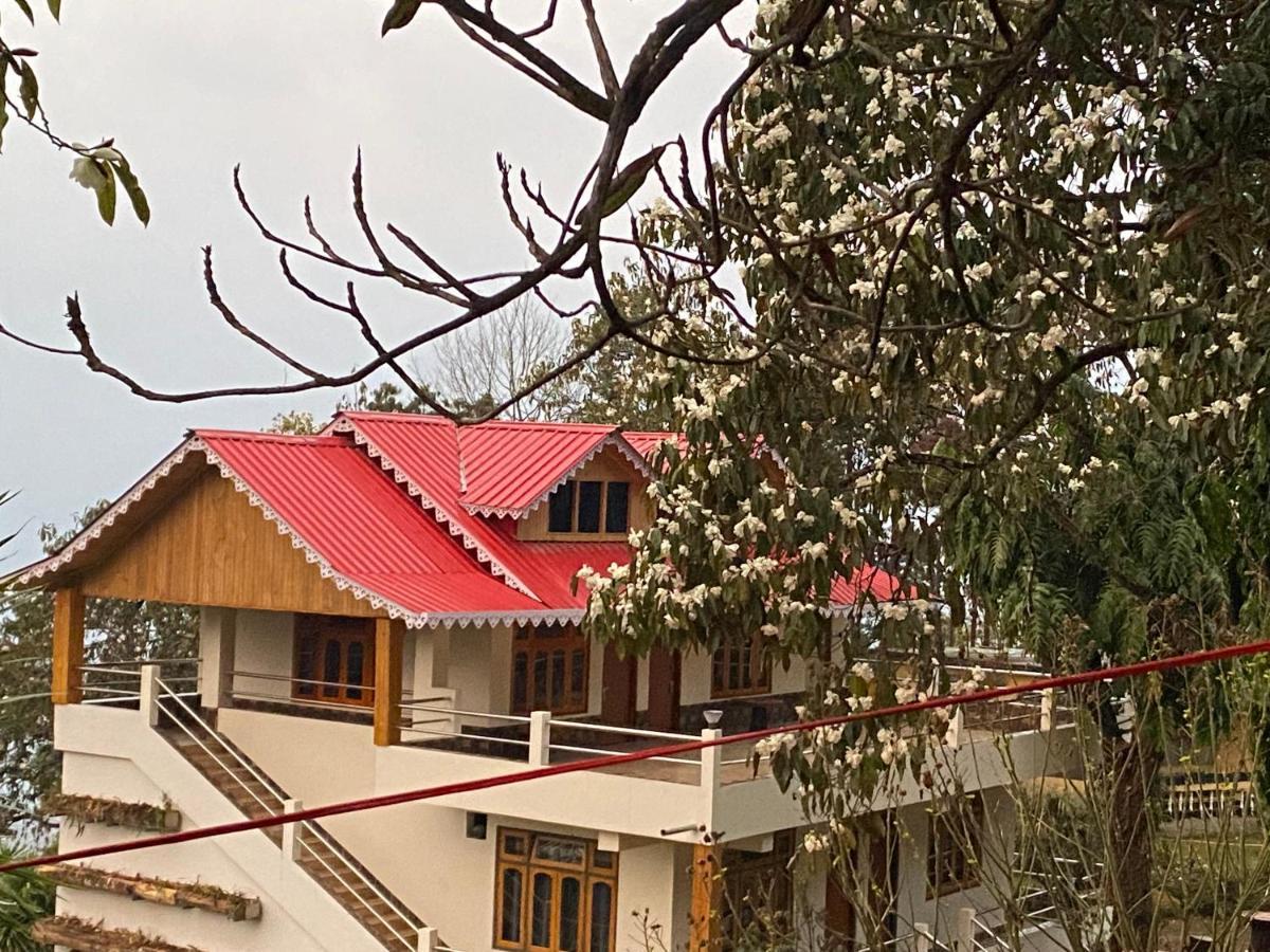 Bloomfield And Eco-resort Homestay *
