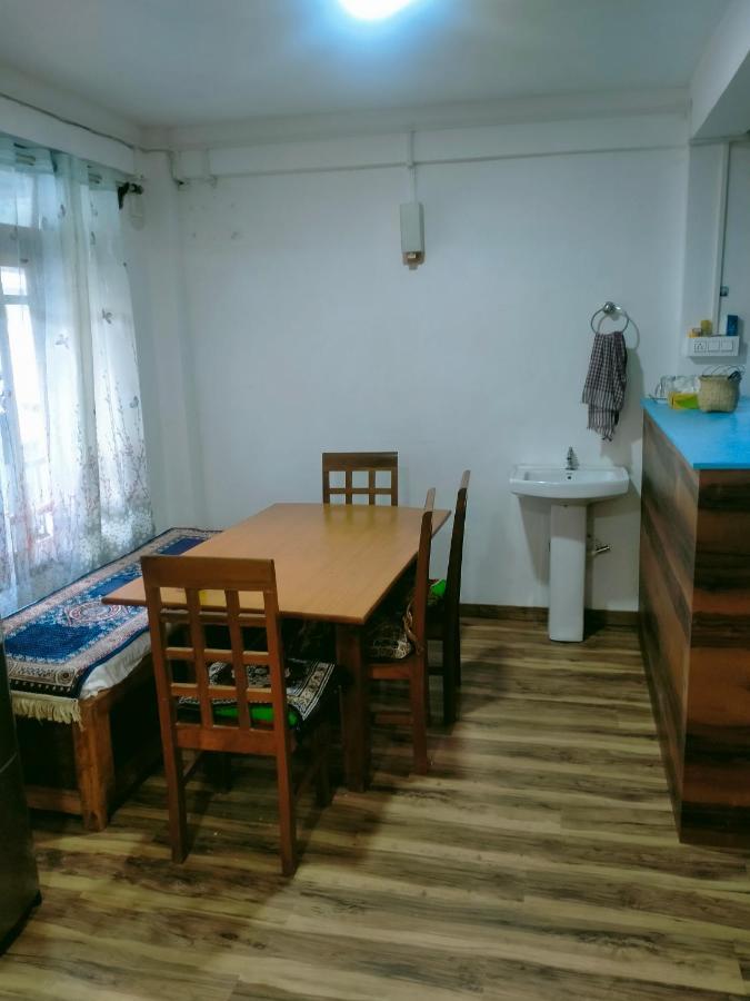 Ajit Homestay, Darjeeling