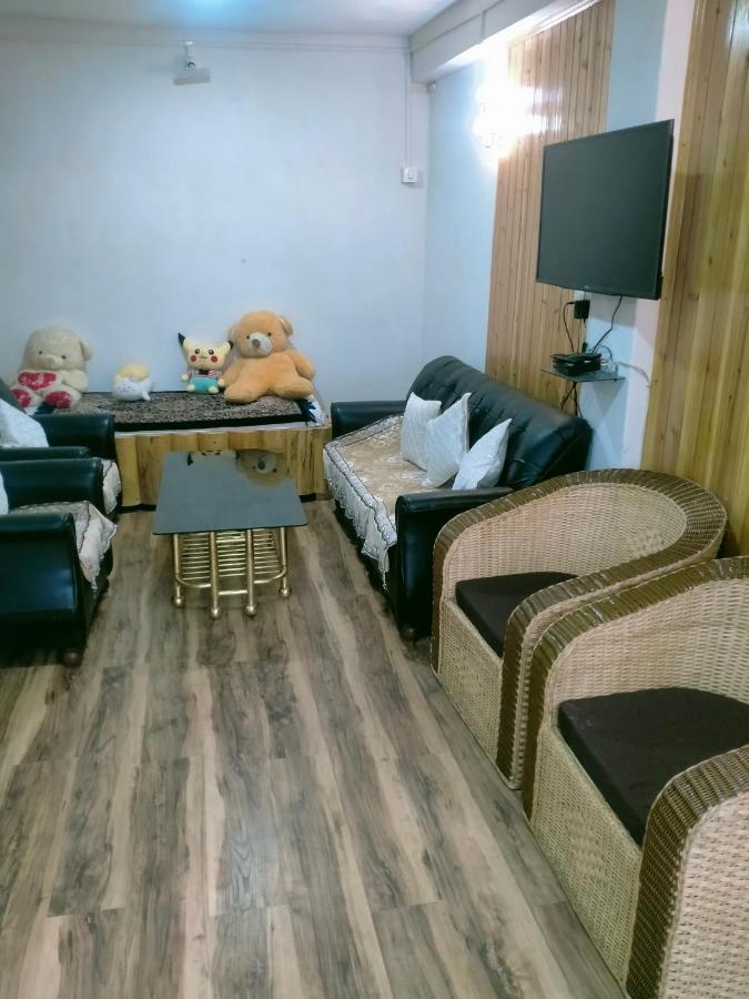 Ajit Homestay, Darjeeling *