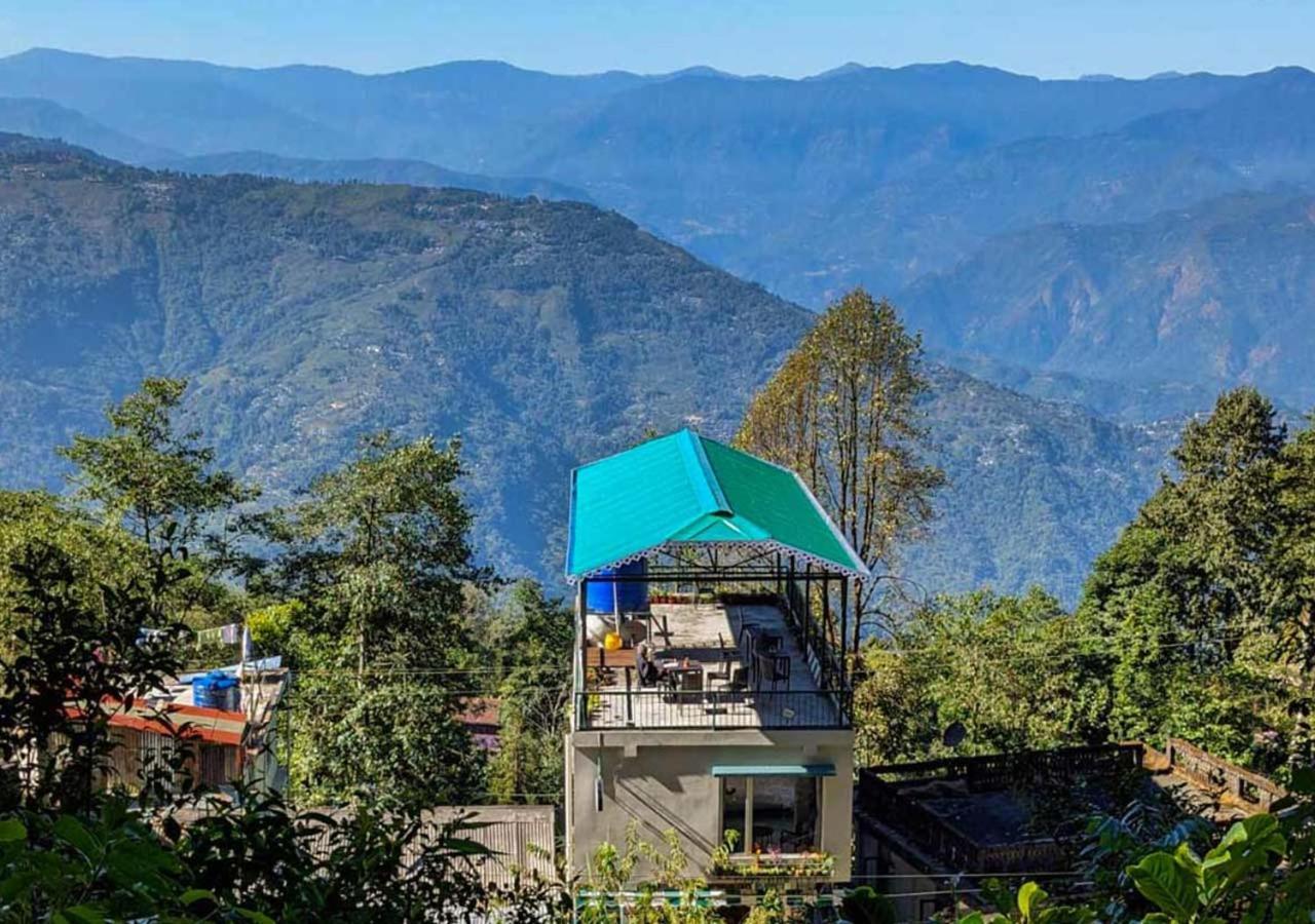 The Oak Retreat Lamahatta Darjeeling (West Bengal)