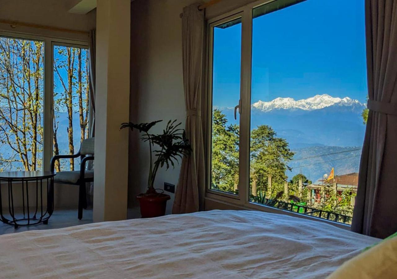 The Oak Retreat Lamahatta * Darjeeling (West Bengal)