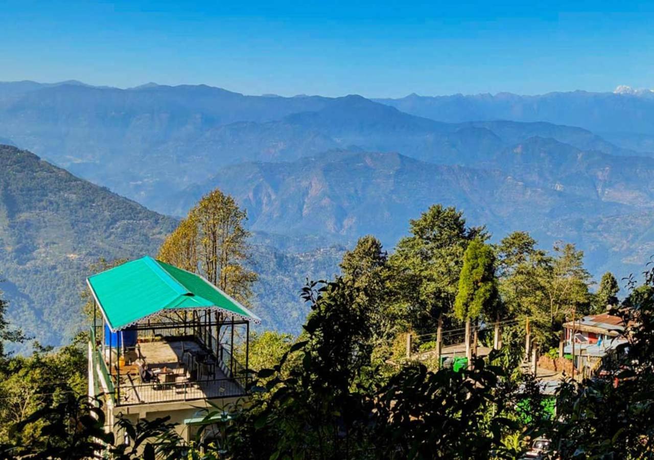 The Oak Retreat Lamahatta Resort Darjeeling (West Bengal)