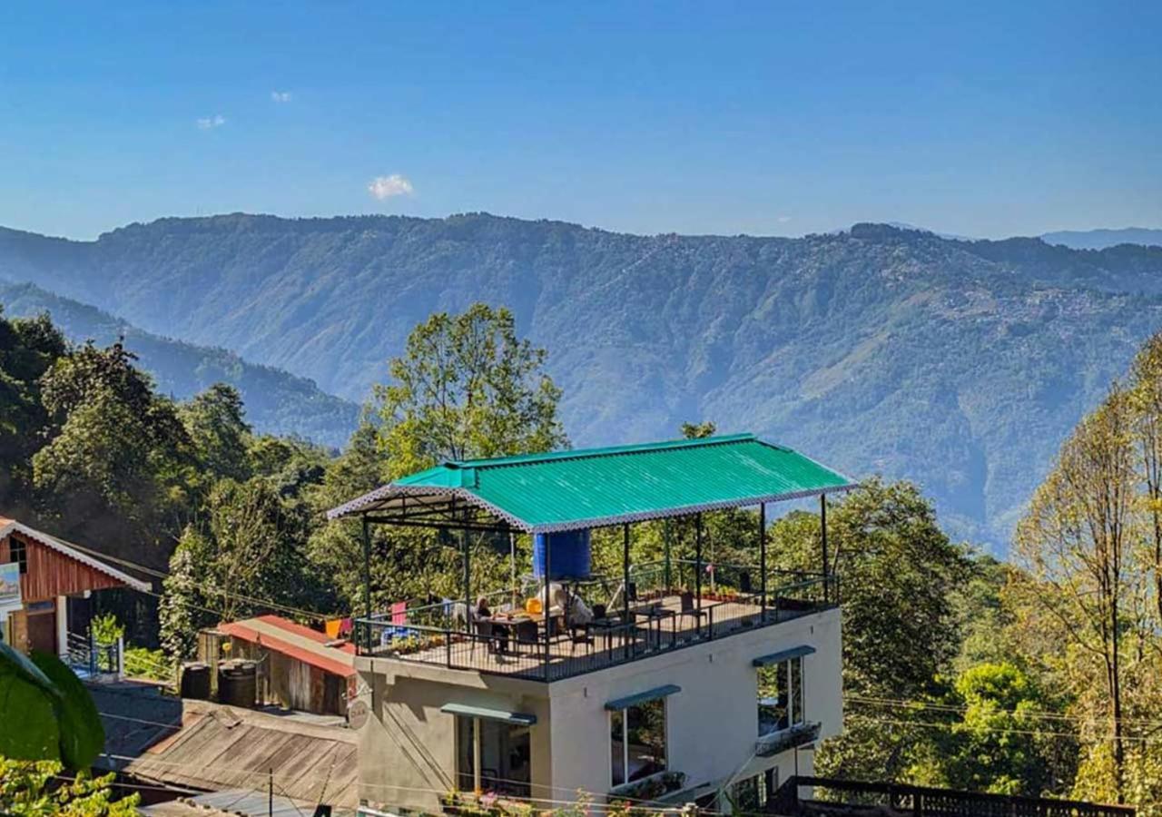 The Oak Retreat Lamahatta Darjeeling (West Bengal)