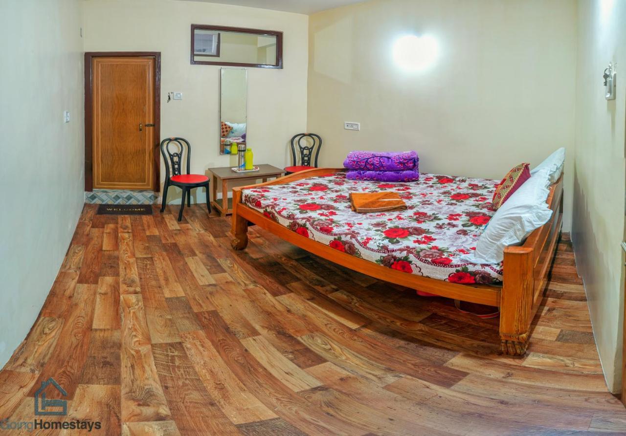 Homestay Vantage Point Darjeeling (West Bengal)