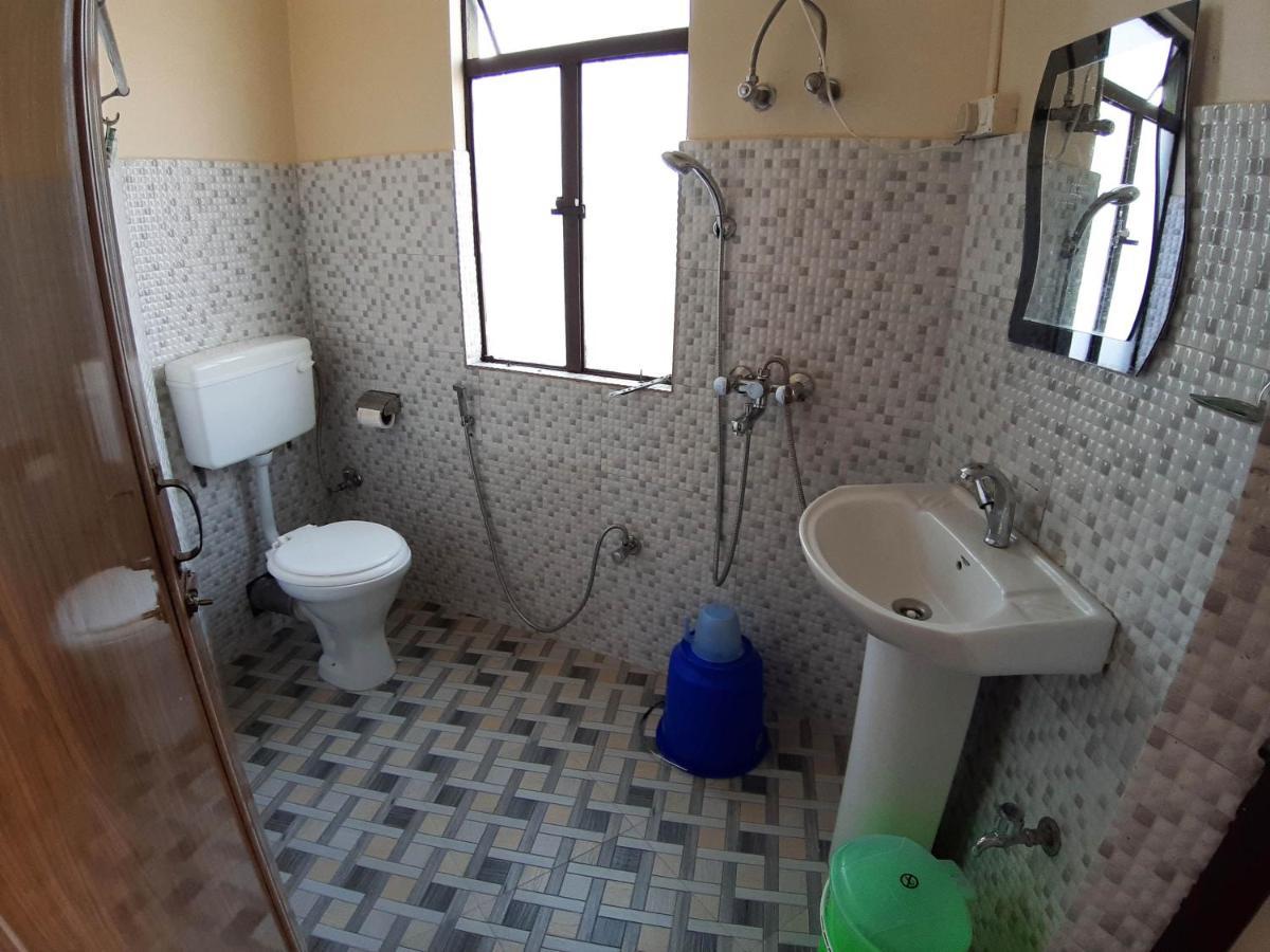 Vantage Point Homestay Darjeeling (West Bengal)