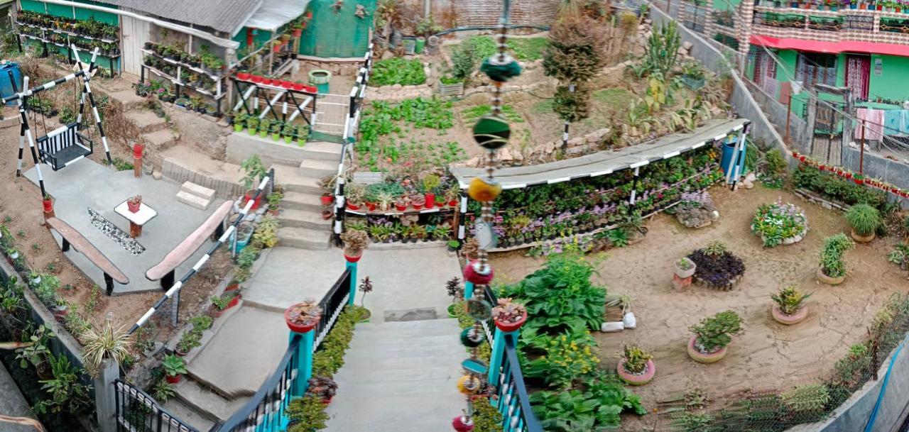 Homestay Kabiraalaya *