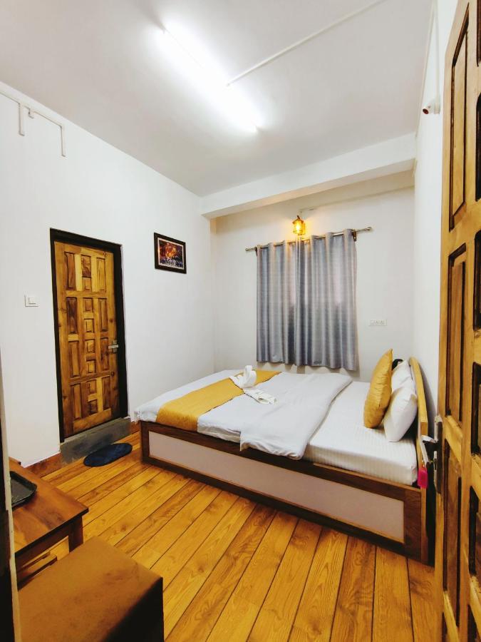 Homestay Jain *