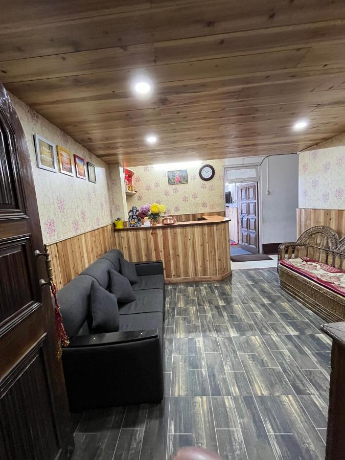Hotel Sradhanjali