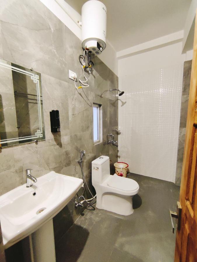 Homestay Jain