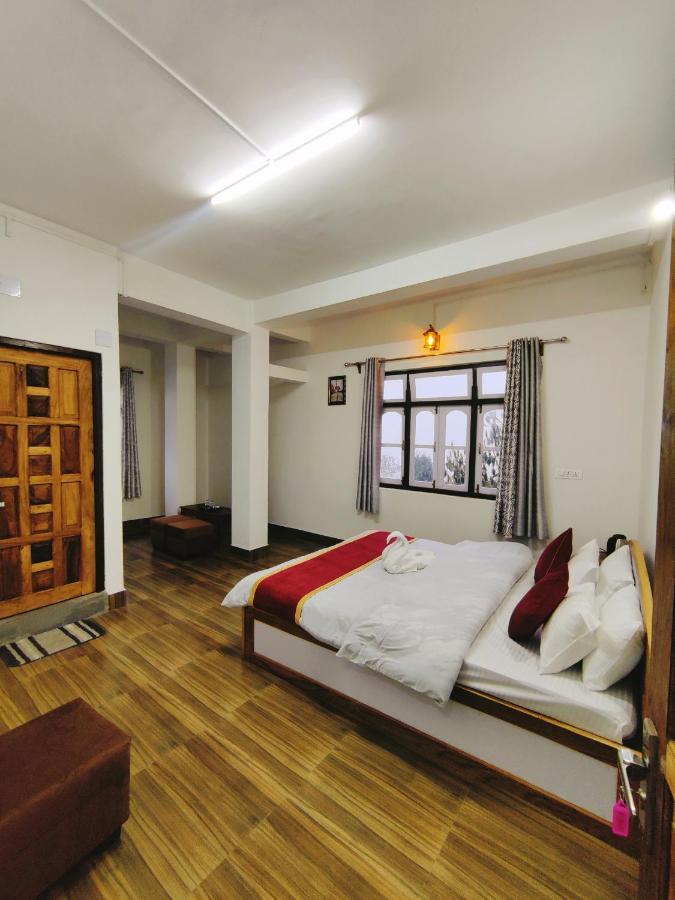 Jain Homestay