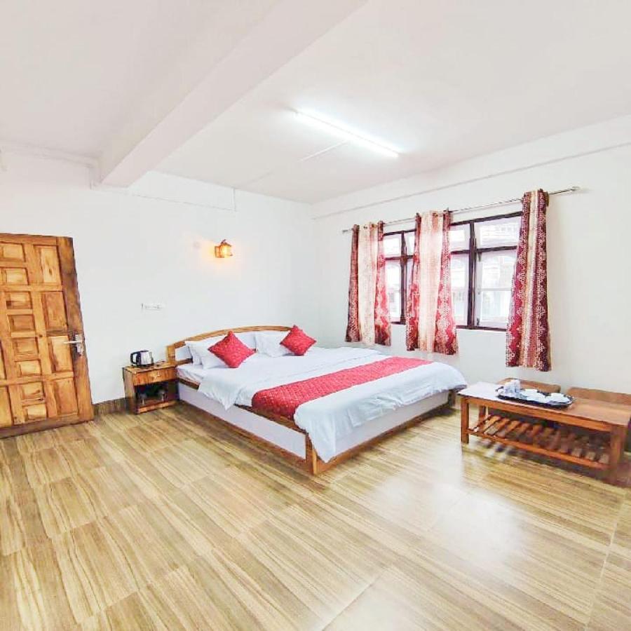 Jain Homestay Darjeeling (West Bengal)