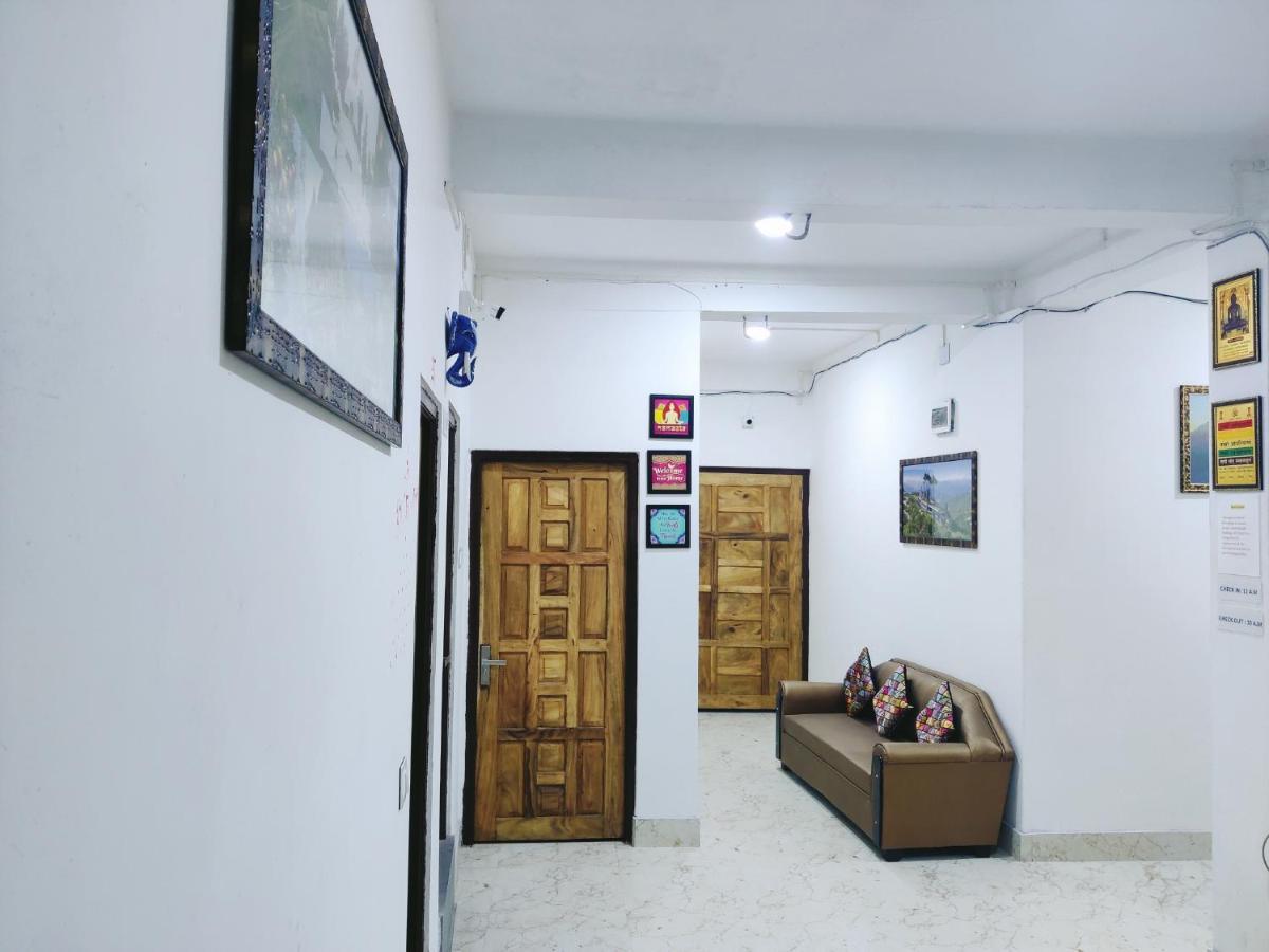 Jain Homestay