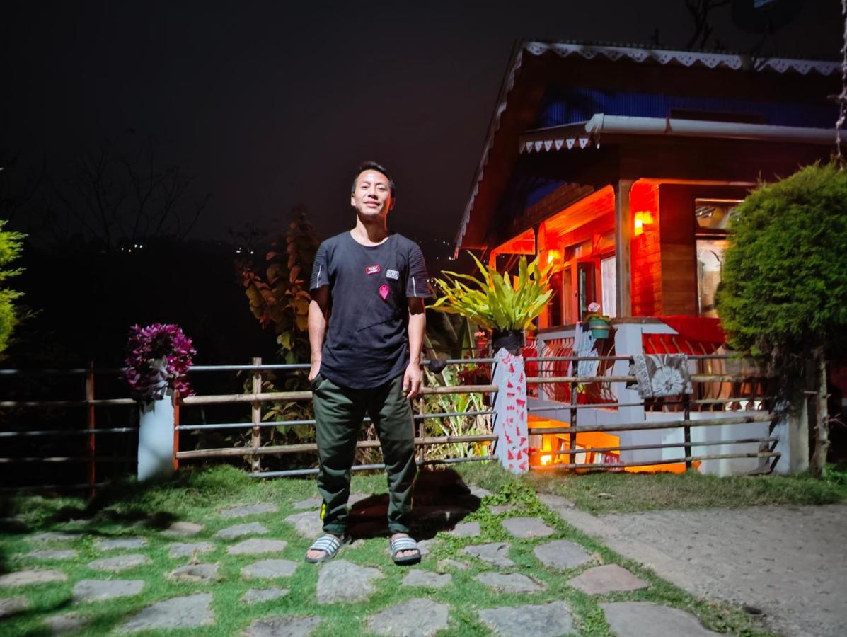 Homestay Eviana Homestay *