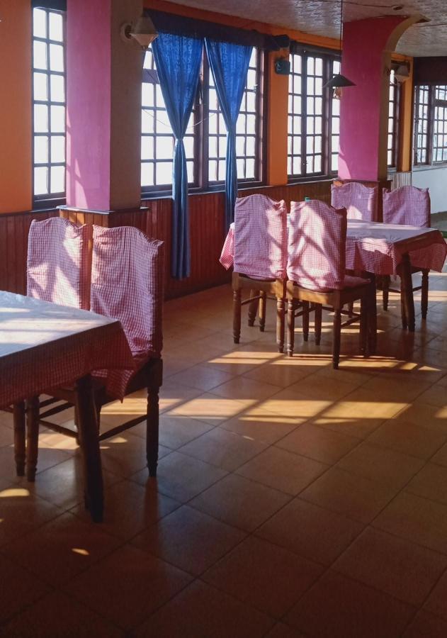 Triveni Hotel