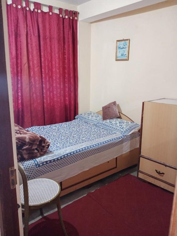 Benus Homestay