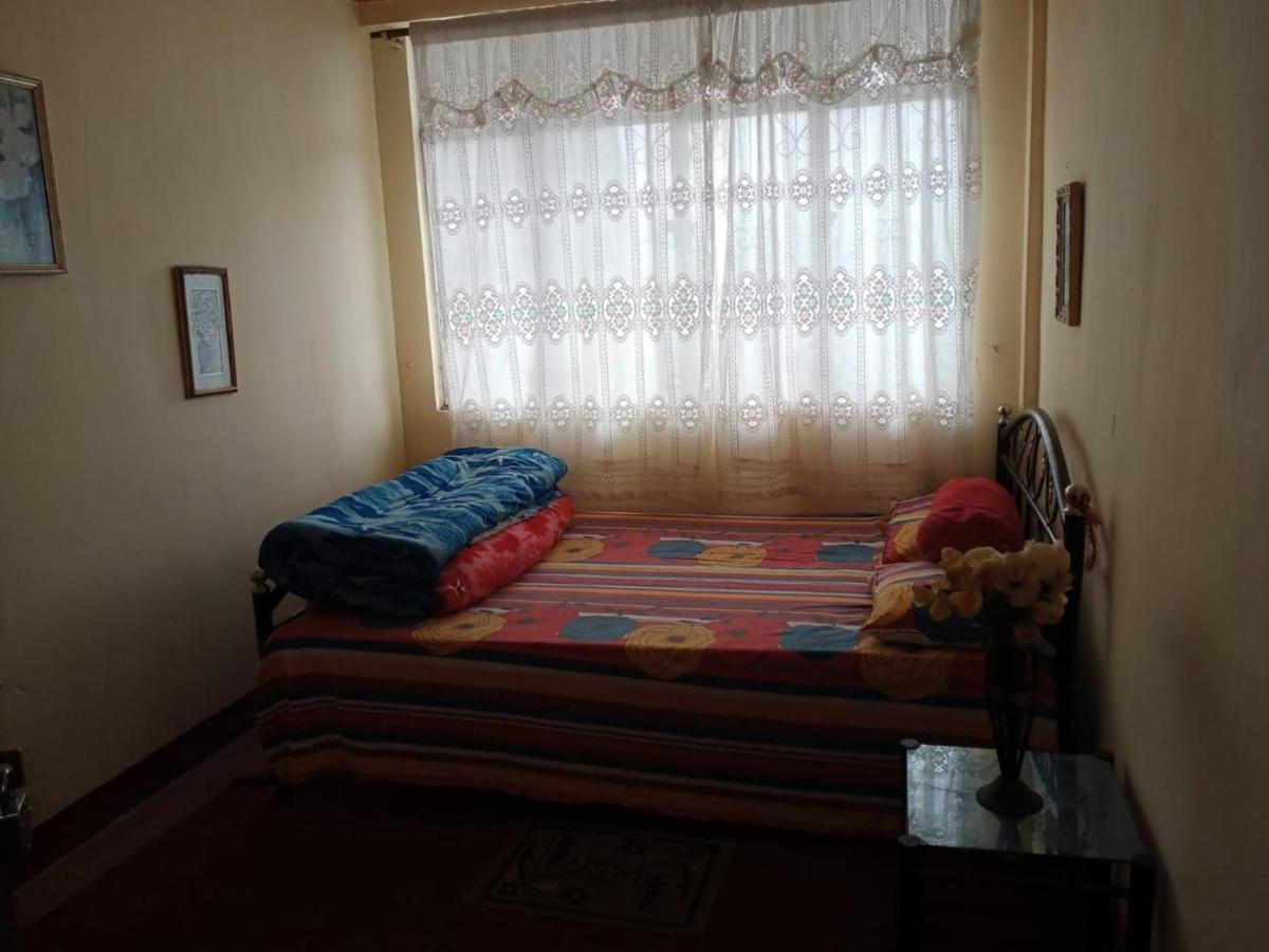 Namaste Bengal Hostel *