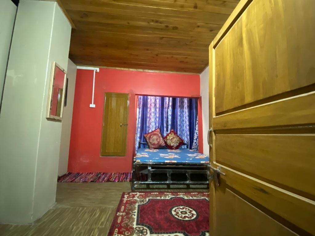 Vamoose Mendo Lamu Homestay *