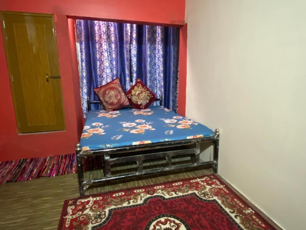Vamoose Mendo Lamu Homestay *