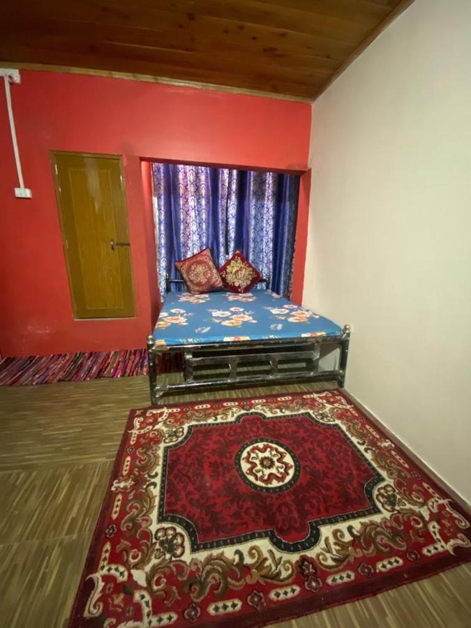 Homestay Vamoose Mendo Lamu Darjeeling (West Bengal)