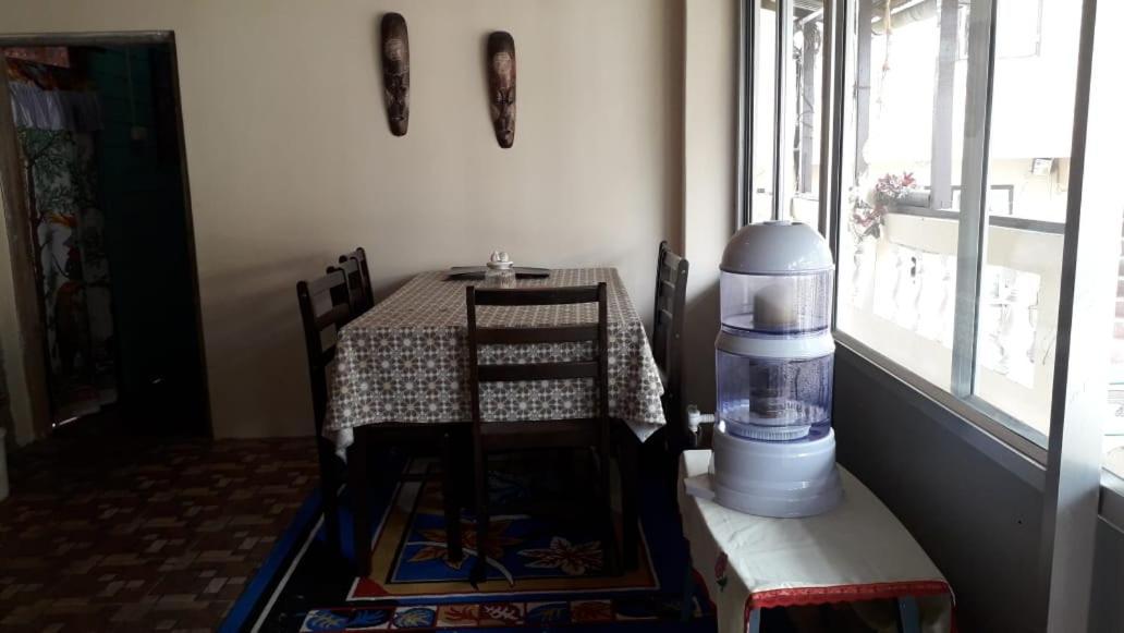 Vamoose Mendo Lamu Homestay