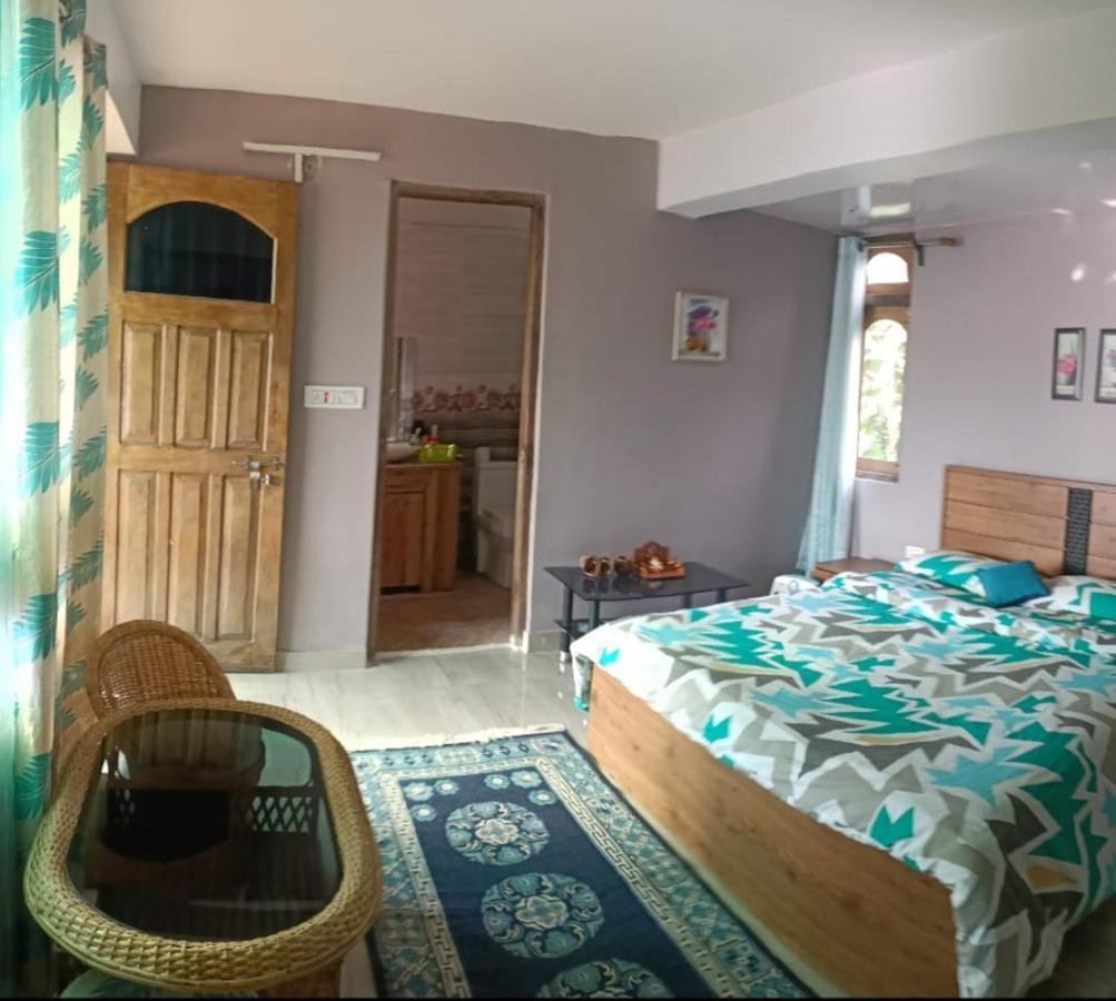 Homestay Lama Atithi Dev Bhawa