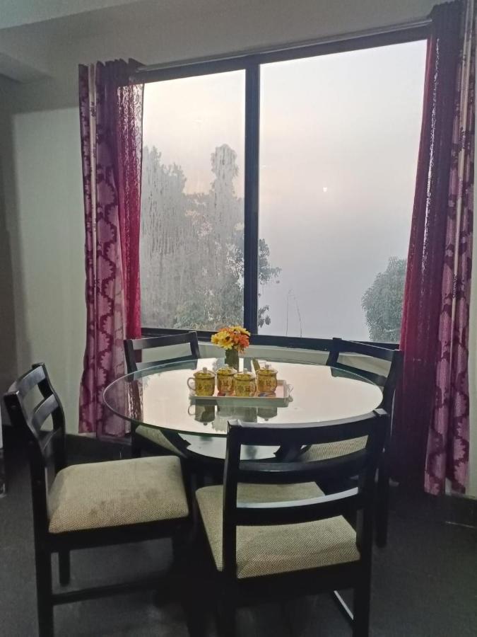 Lama Atithi Dev Bhawa Homestay