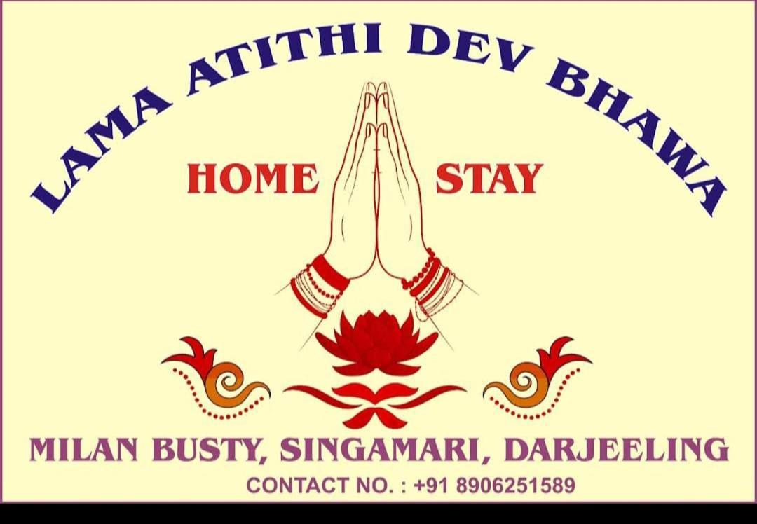 Lama Atithi Dev Bhawa * Darjeeling (West Bengal)