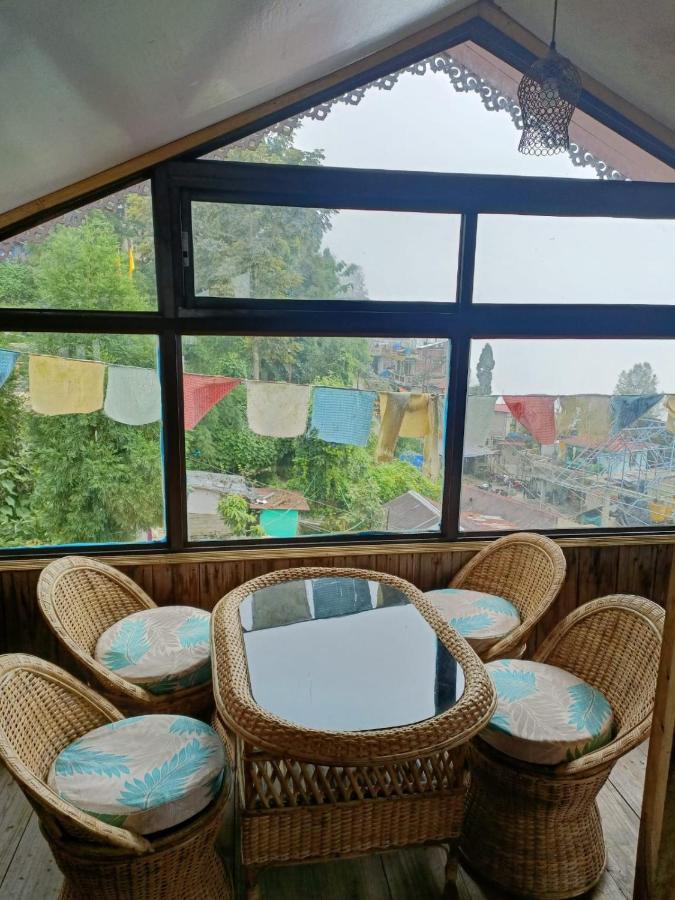 Lama Atithi Dev Bhawa Homestay *