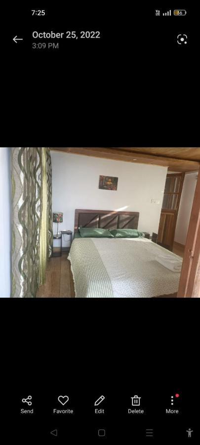 Lama Atithi Dev Bhawa Homestay Darjeeling (West Bengal)