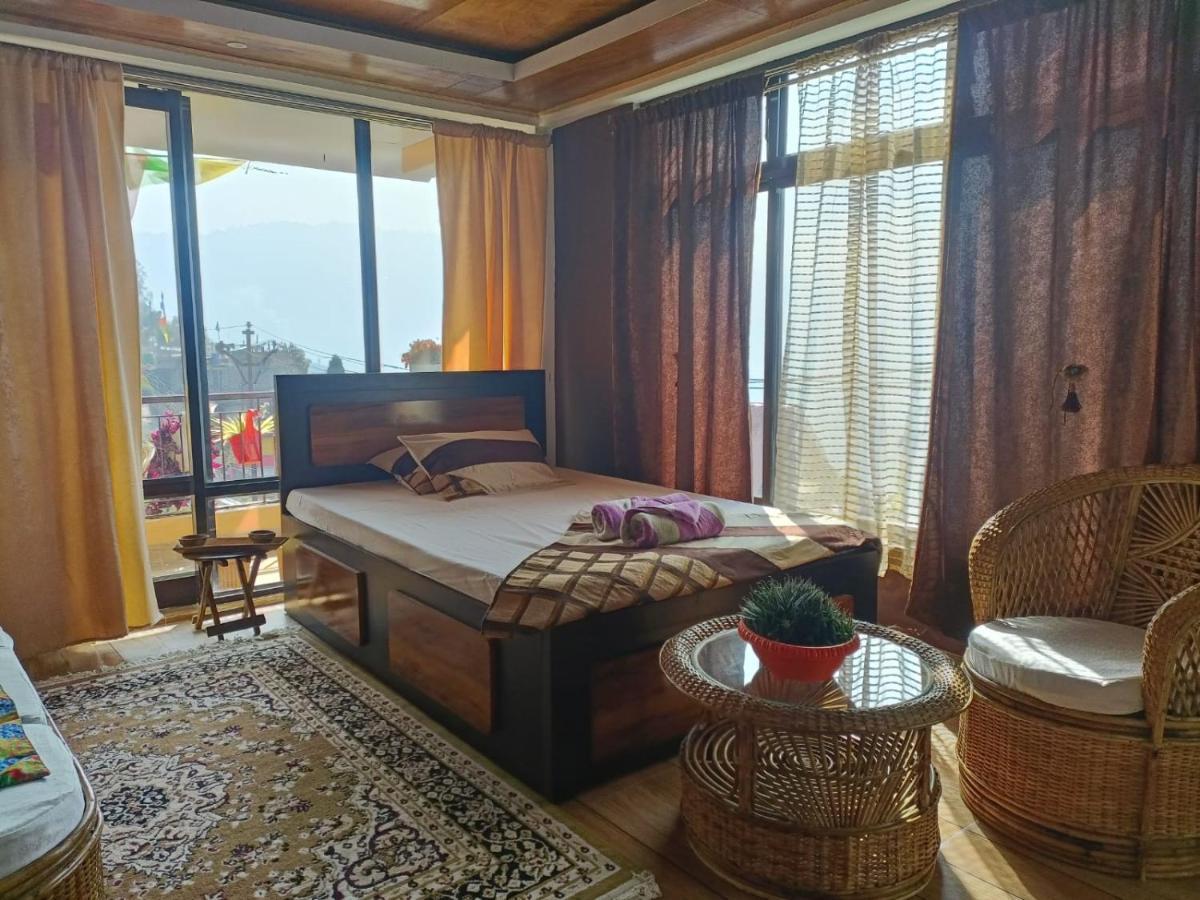 Lama Atithi Dev Bhawa Homestay Darjeeling (West Bengal)