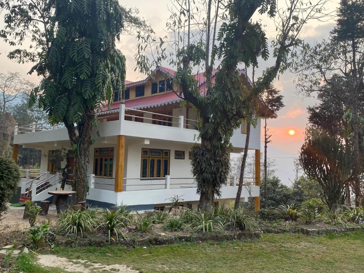 Bloomfield And Eco-resort Darjeeling (West Bengal)