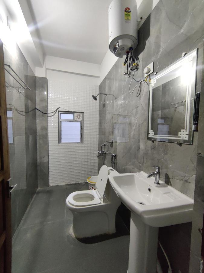 Homestay Jain *