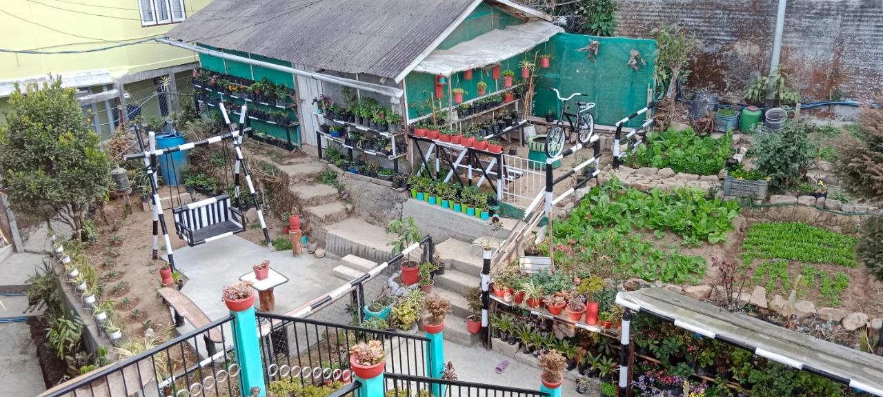 Kabiraalaya Darjeeling (West Bengal)