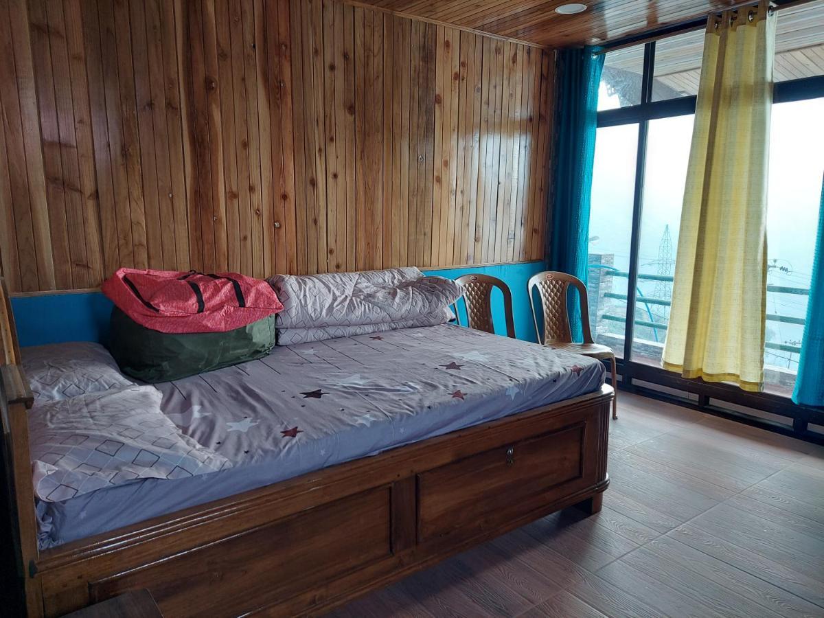 Homestay Athithi *
