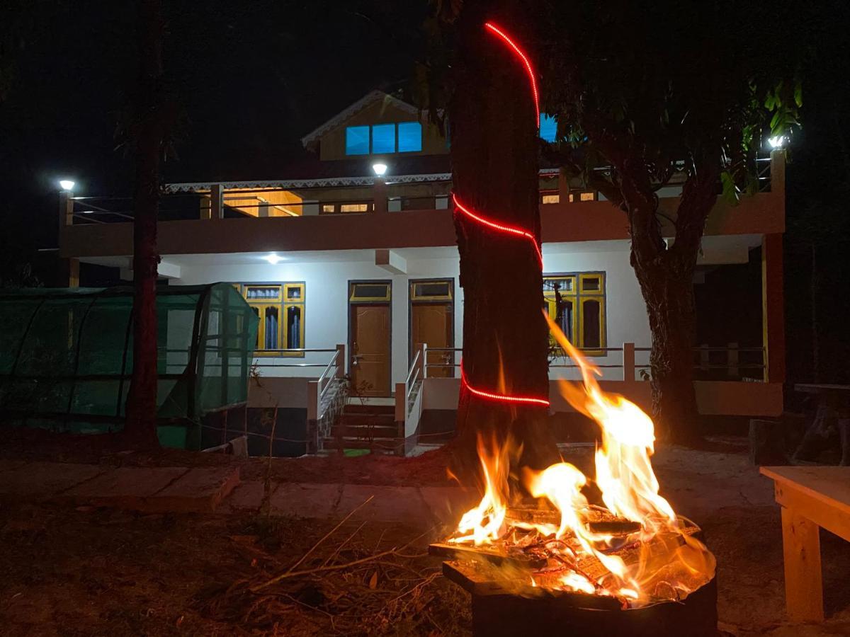 Homestay Bloomfield And Eco-resort *