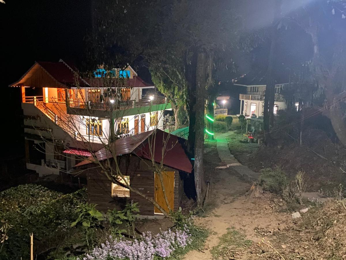 Bloomfield And Eco-resort