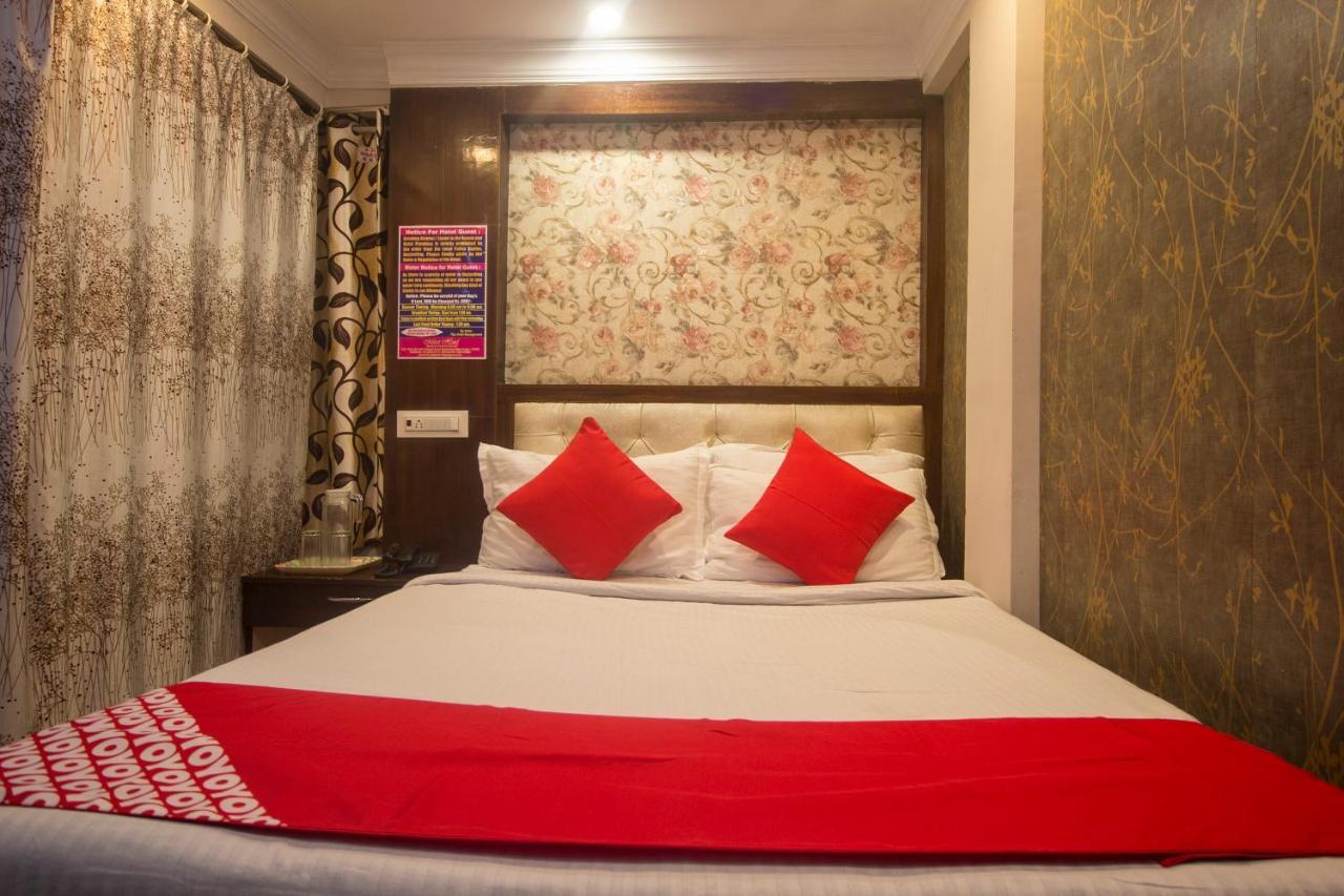 Capital O Milost Hotel