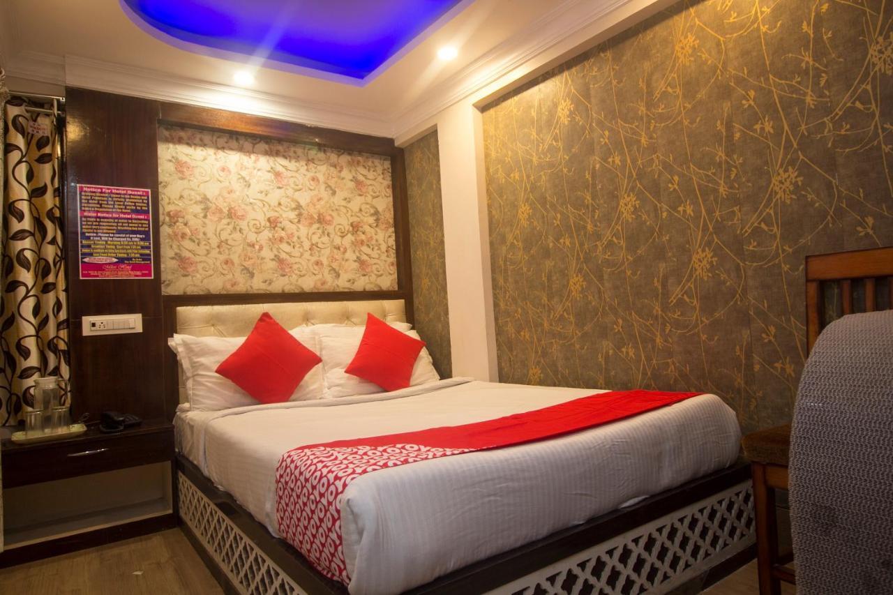 Capital O Milost Hotel