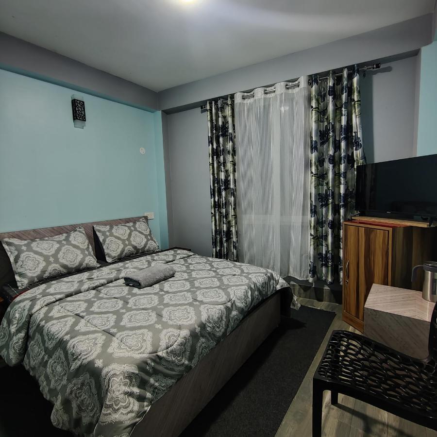 Homestay The Silver Spring