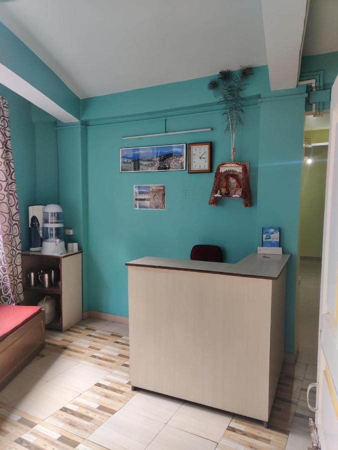 Green Lodge Guest house Darjeeling (West Bengal)