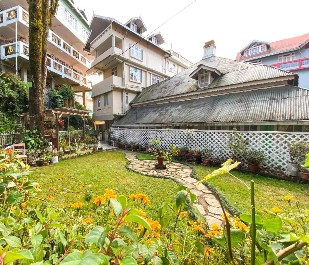 Augusta Apartment Darjeeling (West Bengal)